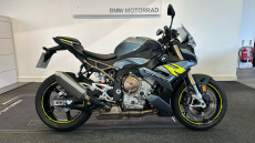 BMW S1000R SPORT